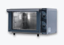 TD-3NE TECNODOM Nerino 3x GN 2/3 Tray Convection Oven