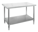 WB7-0900/A Stainless Steel Workbench WB7-0900/A Stainless Steel Workbench