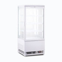 Bromic CT0080G4W-NR - Countertop Fridge - 78L - 1 Door Bromic CT0080G4W-NR - Countertop Fridge - 78L - 1 Door