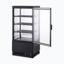 Bromic CT0080G4B-NR - Countertop Fridge 78L - 1 Door - Flat Glass Bromic CT0080G4B-NR - Countertop Fridge 78L - 1 Door - Flat Glass