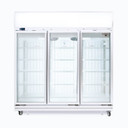 Bromic Upright Display Freezer 1507 Ltr Bromic Upright Display Freezer 1507 Ltr