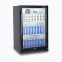 Bromic  Back Bar Display Fridge 118L (Hinged Door) Bromic  Back Bar Display Fridge 118L (Hinged Door)