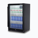 Bromic  Back Bar Display Fridge 118L (Hinged Door) Bromic  Back Bar Display Fridge 118L (Hinged Door)