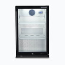Bromic  Back Bar Display Fridge 118L (Hinged Door) Bromic  Back Bar Display Fridge 118L (Hinged Door)