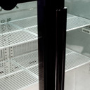 Bromic Back Bar Fridge 190L 2 Doors - Hinged Bromic Back Bar Fridge 190L 2 Doors - Hinged