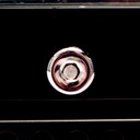 Bromic Back Bar Fridge 190L 2 Doors - Hinged Bromic Back Bar Fridge 190L 2 Doors - Hinged