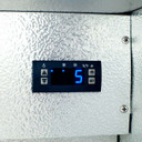 Bromic Back Bar Fridge 190L 2 Doors - Sliding Bromic Back Bar Fridge 190L 2 Doors - Sliding