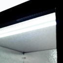 Bromic Back Bar Display Fridge 307L 3 Doors - Sliding Bromic Back Bar Display Fridge 307L 3 Doors - Sliding