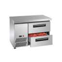 LBC090 Two drawer Lowboy Fridge LBC090 Two drawer Lowboy Fridge