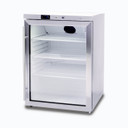 Bromic Under Bench Display Fridge - 138L - 1 Door - Glass Bromic Under Bench Display Fridge - 138L - 1 Door - Glass