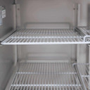 Bromic UBF1360SD-NR Under Bench Freezer 282L 2 Doors Stainless Steel Bromic UBF1360SD-NR Under Bench Freezer 282L 2 Doors Stainless Steel