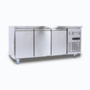 Bromic Under Bench Freezer - 417L - 3 Doors - Stainless Steel Bromic Under Bench Freezer - 417L - 3 Doors - Stainless Steel