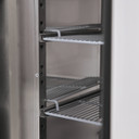 Bromic Under Bench Freezer - 417L - 3 Doors - Stainless Steel Bromic Under Bench Freezer - 417L - 3 Doors - Stainless Steel