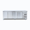Bromic UBF2230SD - Under Bench Freezer - 553L - 4 Doors - Stainless Steel Bromic UBF2230SD - Under Bench Freezer - 553L - 4 Doors - Stainless Steel