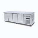 Bromic UBF2230SD - Under Bench Freezer - 553L - 4 Doors - Stainless Steel Bromic UBF2230SD - Under Bench Freezer - 553L - 4 Doors - Stainless Steel
