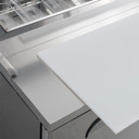 Bromic PP1700 - Pizza Prep Fridge 2 Doors 1702mm 9 Pans Bromic PP1700 - Pizza Prep Fridge 2 Doors 1702mm 9 Pans