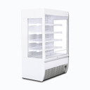 Bromic VISION 120 - Open Display Fridge 1330L