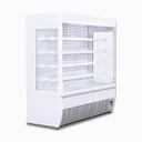 Bromic VISION 180 - Open Display Fridge 1913L