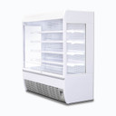 Bromic VISION 180 - Open Display Fridge 1913L