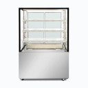 Bromic FD4T0900H 4 Tier 900mm Hot Food Display Bromic FD4T0900H 4 Tier 900mm Hot Food Display