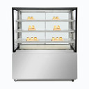Bromic FD4T1200H 4 Tier 1200mm Hot Food Display Bromic FD4T1200H 4 Tier 1200mm Hot Food Display