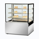 Bromic FD4T1200H 4 Tier 1200mm Hot Food Display Bromic FD4T1200H 4 Tier 1200mm Hot Food Display