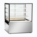 Bromic FD4T1200H 4 Tier 1200mm Hot Food Display