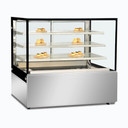 Bromic 1500mm 4 Tier Hot Food Display Bromic 1500mm 4 Tier Hot Food Display
