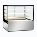 Bromic 1500mm 4 Tier Hot Food Display Bromic 1500mm 4 Tier Hot Food Display