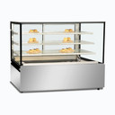 Bromic FD4T1800H 4 Tier 1800mm Hot Food Display Bromic FD4T1800H 4 Tier 1800mm Hot Food Display