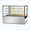 Bromic FD4T1800H 4 Tier 1800mm Hot Food Display Bromic FD4T1800H 4 Tier 1800mm Hot Food Display