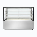 Bromic FD4T1800H 4 Tier 1800mm Hot Food Display Bromic FD4T1800H 4 Tier 1800mm Hot Food Display