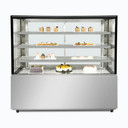 Bromic FD4T1500C - 4 Tier 1500mm Cake Display Bromic FD4T1500C - 4 Tier 1500mm Cake Display