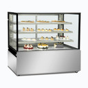 Bromic FD4T1500C - 4 Tier 1500mm Cake Display Bromic FD4T1500C - 4 Tier 1500mm Cake Display