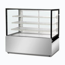 Bromic FD4T1500C - 4 Tier 1500mm Cake Display Bromic FD4T1500C - 4 Tier 1500mm Cake Display