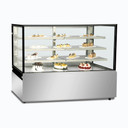 Bromic FD4T1800C - 4 Tier 1800mm Cake Display Bromic FD4T1800C - 4 Tier 1800mm Cake Display