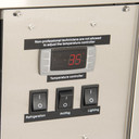 Bromic FD4T1800C - 4 Tier 1800mm Cake Display Bromic FD4T1800C - 4 Tier 1800mm Cake Display