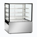 Bromic 4 Tier 1200mm Ambient Food Display Bromic 4 Tier 1200mm Ambient Food Display