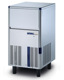 Bromic Self Contained Ice Machine Solid Cube 31kg/24h kg cap Bromic Self Contained Ice Machine Solid Cube 31kg/24h kg cap