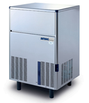 Bromic Self Contained Ice Machine – Solid Cube – 59kg/24h – 30kg cap Bromic Self Contained Ice Machine – Solid Cube – 59kg/24h – 30kg cap