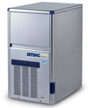 IM0034HSC-HE Output Up To: 32kg Bromic Ice Machine Self-Contained Hollow