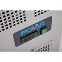 Polar GD873-A U-Series Double Drawer Counter Fridge 282 Ltr Polar GD873-A U-Series Double Drawer Counter Fridge 282 Ltr