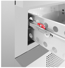 Polar DA994-A U-Series Single Drawer Counter Fridge Freezer 2xGN Polar DA994-A U-Series Single Drawer Counter Fridge Freezer 2xGN