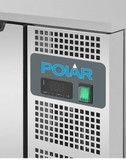 Polar CK640-A G-Series Countertop Blast Chiller 8/5kg