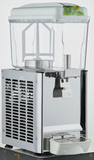 Benchstar Single Bowl Juice Dispenser - KF12L-1 Benchstar Single Bowl Juice Dispenser - KF12L-1