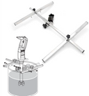 Support bracket for stick blender - SB-BTH Support bracket for stick blender - SB-BTH