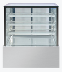 Bonvue Heated Food Display Bonvue Heated Food Display