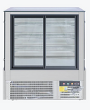 Bonvue Heated Food Display Bonvue Heated Food Display