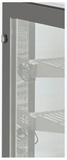 Bonvue Heated Food Display Bonvue Heated Food Display