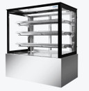 Bonvue Heated Food Display - H-SL840V